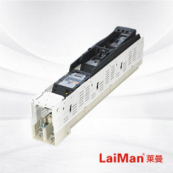 LMHR-630L strip type fuse switch disconnector