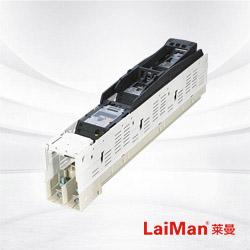 LMHR-400L strip type fuse switch disconnector