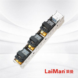 LMHR-250S  strip type fuse switch disconnector