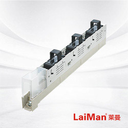 LMHR-160S  strip type fuse switch disconnector