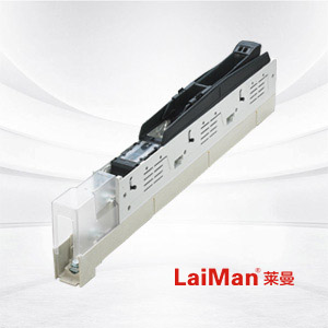 LMHR-160L strip type fuse switch disconnector