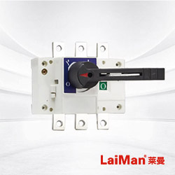 LMHGL series load isolating switch