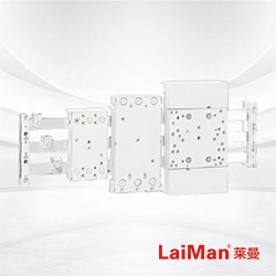 Busbar system