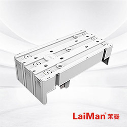 Busbar system 250A