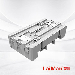 Busbar system 400A