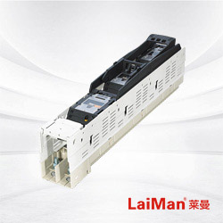 LMHR-630L 联体条形熔断器开关（隔离开关）