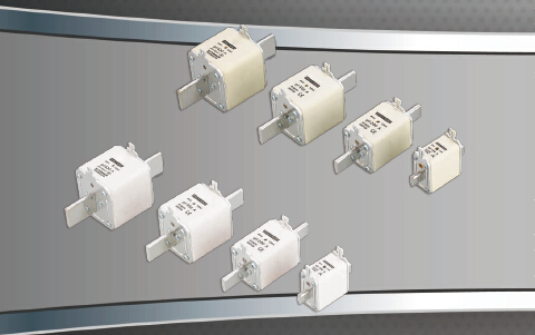 熔断器及底座系列
